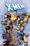 Marvel Classic - Les Int�grales - X-men - Tome 30 - 1992 - Partie 1 - Nouvelle �dition