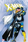Marvel Classic - Les Int�grales - X-men - Tome 31 - 1992 - Partie 2 - Nouvelle �dition