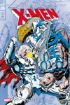 Marvel Classic - Les Int�grales - X-men - Tome 32 - 1993 - Partie 1 - Nouvelle �dition