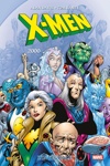 Marvel Classic - Les Int�grales - X-men - Tome 57 - 2000