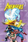 Marvel Classic - Les Int�grales - Avengers - Tome 23 - 1985-1986