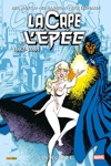 Marvel Classic - Les Int�grales - La Cape et l'Ep�e - Tome 1 - 1982 - 1984