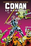 Marvel Classic - Les Int�grales - Conan le Barbare - Tome 20 - 1987