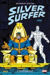 Marvel Classic - Les Int�grales - Silver Surfer - Tome 7 -1990