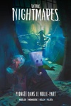 Hors Collections - Little Naghtmares : Plong�e dans le nulle-part