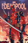 Marvel Anthologie - Je suis Deadpool - Edition anniversaire 35 ans