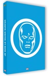 Marvel Anthologie - Je suis le Silver Surfer - Edition collector avec coffret