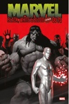 Hors Collections - Marvel Black, white & Blood and Guts
