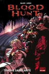 Marvel Deluxe - Blood hunt Red Band : Traque sanglante