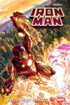 Marvel Deluxe - Iron man - Tome 1 : Les livres de Korvac