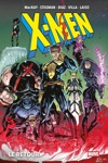 Marvel Deluxe - X-Men - Tome 1 : Le retour