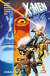 Marvel Deluxe - X-Men : Chasse au X