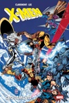 Marvel Deluxe - X-Men par Jim Lee : Croisements