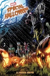 Hors Collections - Marvel Sp�cial Halloween : La maison hant�e