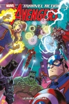 Marvel Kids - Marvel Action - Avengers - Tome 2 : Le rubis portail