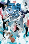 Marvel Kids - Et voici Jeff ! - Le requin de terre