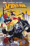 Marvel Kids - Marvel Action - Spider-man - Tome 4 - Venom