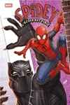 Marvel Kids - Spidey : L'�cole est finie