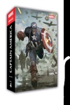 Marvel Omnibus - Captain America par Ed Brubaker - Volume 4 - Exclu Panini