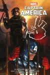 Marvel Omnibus - Captain America par Ed Brubaker - Volume 4