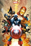 Marvel Omnibus - Civil War - Volume 1 - Exclu Panini