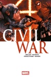 Marvel Omnibus - Civil War - Volume 1