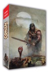Marvel Omnibus - Conan le Barbare par Aaron & Zub - Exclu Panini