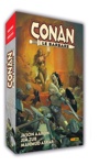 Marvel Omnibus - Conan le Barbare par Aaron & Zub