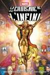 Marvel Omnibus - La croisade de l'infini