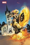 Marvel Omnibus - Ghost Rider par Aaron - Exclu Panini