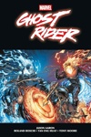 Marvel Omnibus - Ghost Rider par Aaron