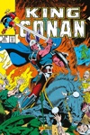 Marvel Omnibus - King Conan - Volume 2 - Exclu Panini