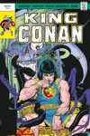 Marvel Omnibus - King Conan - Volume 2