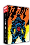 Marvel Omnibus - Micronauts - Volume 3 - Exclu Panini