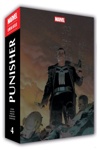 Marvel Omnibus - Punisher par Garth Ennis 4 - Exclu Panini