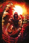 Marvel Omnibus - Savage sword of Conan - Volume 8 - Exclu Panini