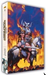 Marvel Omnibus - Savage sword of Conan - Volume 9 - Exclu Panini