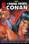 Marvel Omnibus - Savage sword of Conan - Volume 9