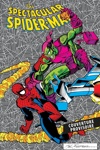 Marvel Omnibus - Spectacular Spider-man par DeMatteis & Buscema