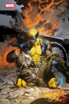 Marvel Omnibus - War of Kings - Pr�lude - Exclu Panini