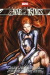 Marvel Omnibus - War of Kings - Pr�lude