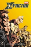 Marvel Omnibus - X-Factor par Peter David - Volume 3