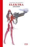 Marvel Prestige - Elektra Assassin