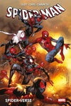 Marvel Deluxe - Spider-verse - Nouvelle Edition