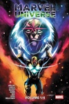 Marvel Universe - Tome 1 - Collector