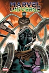 Marvel Universe - Tome 2