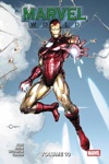 Marvel World - Marvel World - Tome 10 - Collector