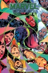 Marvel World - Marvel World - Tome 11 - Collector