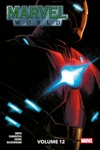 Marvel World - Marvel World - Tome 12 - Collector