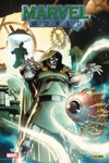 Marvel World - Marvel World - Tome 12